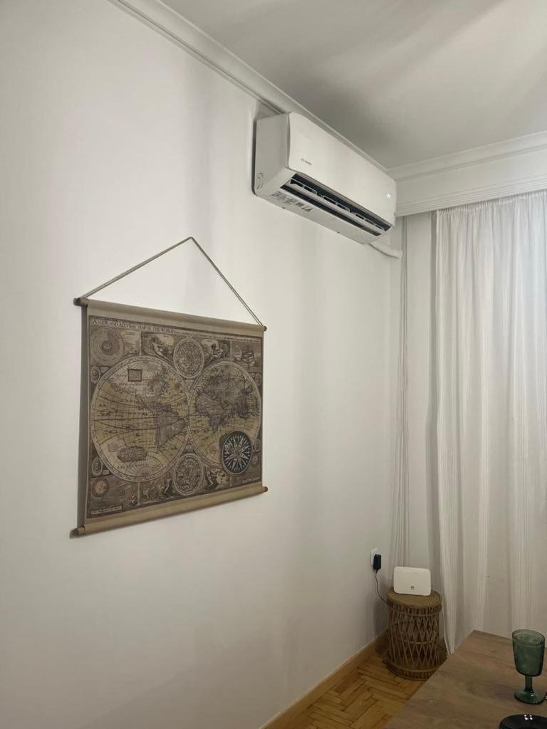 Queen Calliope Garden Suites Kavála Exterior photo